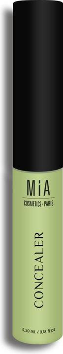 Image du produit Mia Cosmetics Paris CONCEALER #green 5,5 ml (Green)