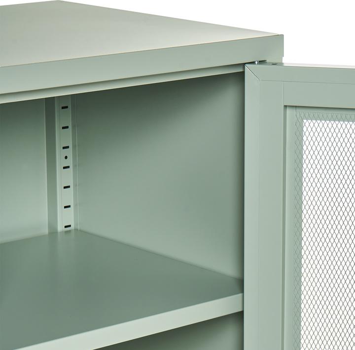 Produktbild Beliani Wakatipu (80 x 40 x 102 cm)