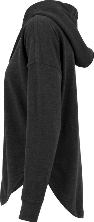 Produktbild Urban Classics Ladies Oversized Terry Hoody (S)