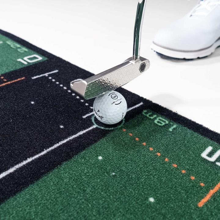Produktbild Wellputt 3M Putting Mat