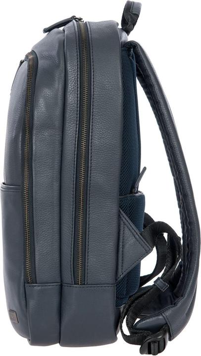 Image du produit Brics Torino Sac à dos en cuir 40 cm pour ordinateur portable (13 l)