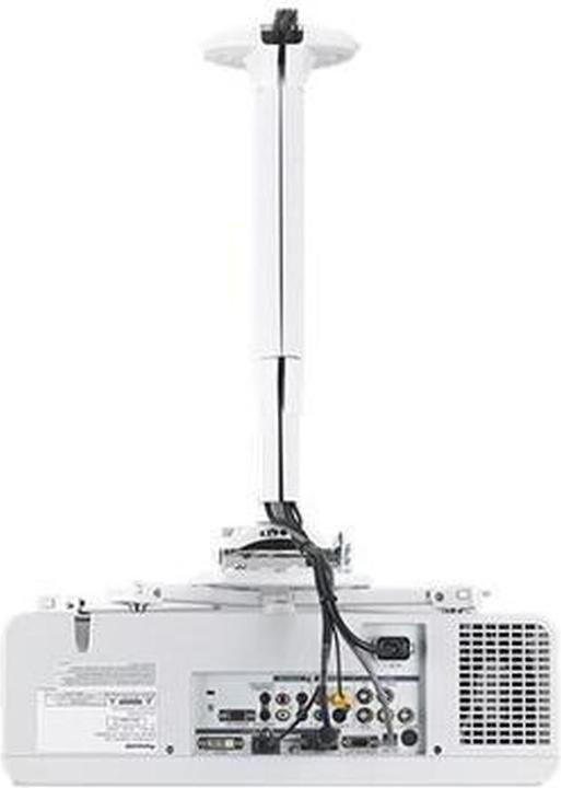 Produktbild Chief Projector Mount 13.6 kg KIT 80-135 cm weiss fuer Epson (Decke)