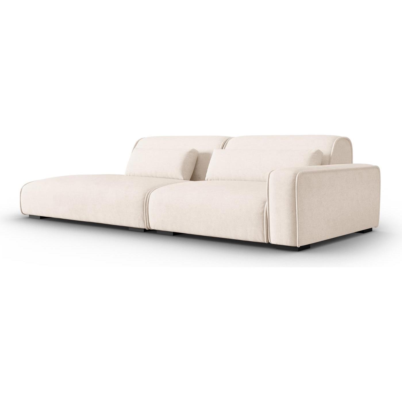 Thumbnail - Maison Heritage, Sofa, Lina (2-Sitzer, 3-Sitzer, 4-Sitzer)