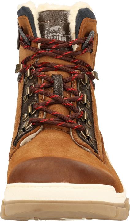 Produktbild Mustang Stiefelette (42)