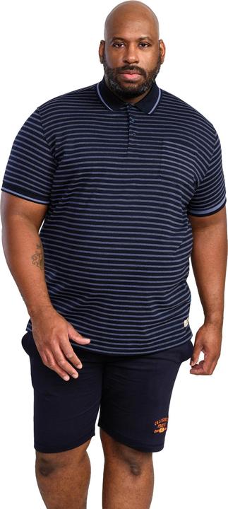 Produktbild DUKE D555 Rosemary Poloshirt gewebter Stoff (XXL)