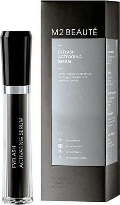 Actual product image M2 Beauté Eyelash Activating Serum - 5 ml (5 ml)