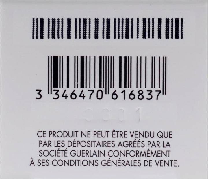 Image du produit Guerlain Parfums Serum DR Pump (re) (50 ml)