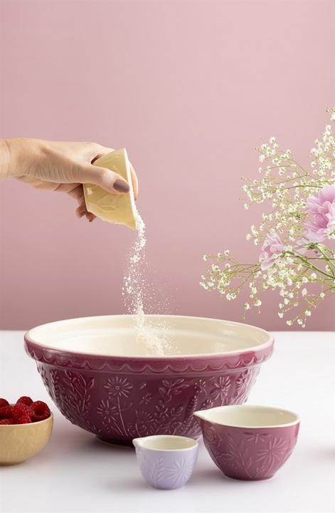 Produktbild Mason Cash Set mit 3 Messbechern. mehrfarbig Auf der Wiese