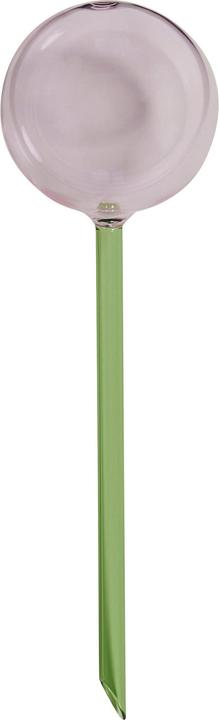 Hübsch Flora Aqua globe (0.23 l)
