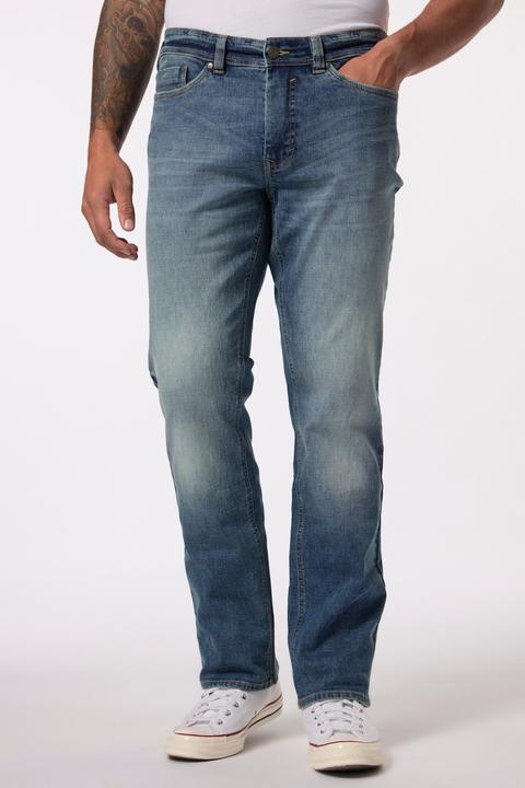 Immagine prodotto JP1880 JP 1880 Jeans, Bauchfit, FLEXNAMIC®, Denim, Regular Fit, 5-Pocket, bis Gr. 36/72 (70)