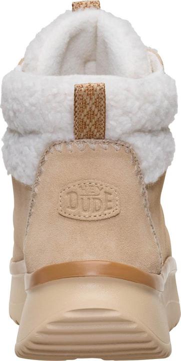 Produktbild Hey Dude Wendy Peak Apres Suede CozStit (41)