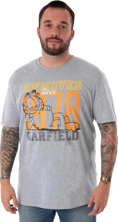 Produktbild Universal Textiles Unmoved Since 1978 TShirt kurzärmlig (S)