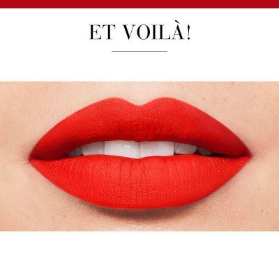 Immagine prodotto Bourjois Rouge Edition Velluto (20 giorni di papaveri)