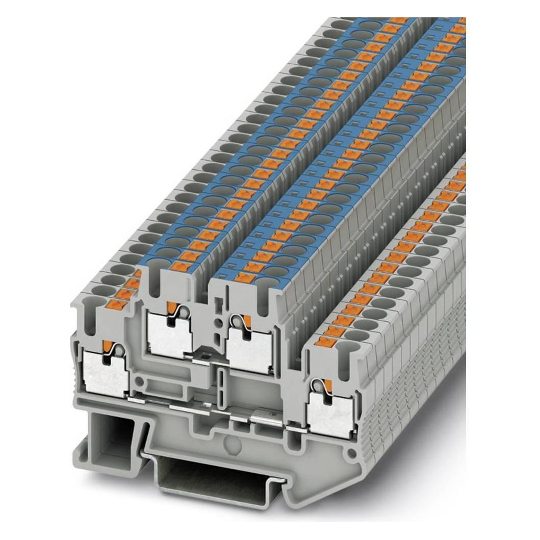 Phoenix Contact, Tang, Klemmenblok PITTB 2,5-L/N (68 mm)