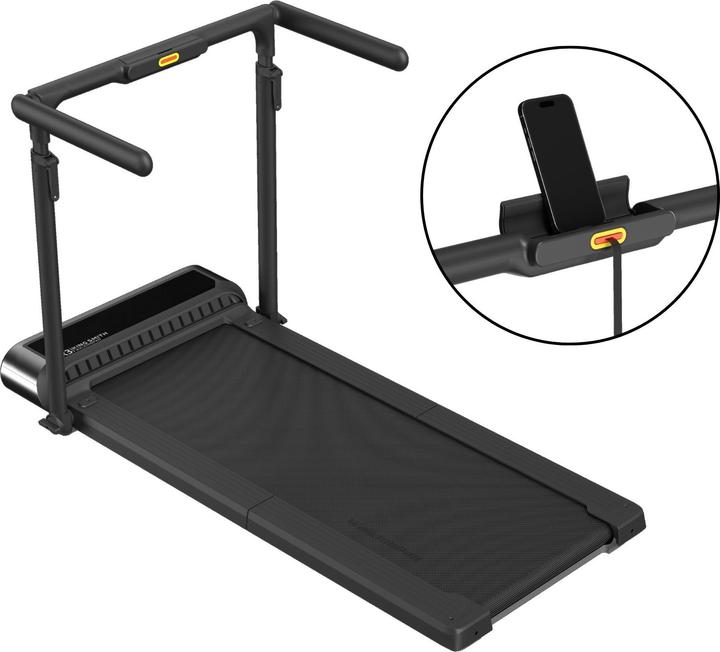 Actual product image KingSmith Walkingpad R3 hybrid+