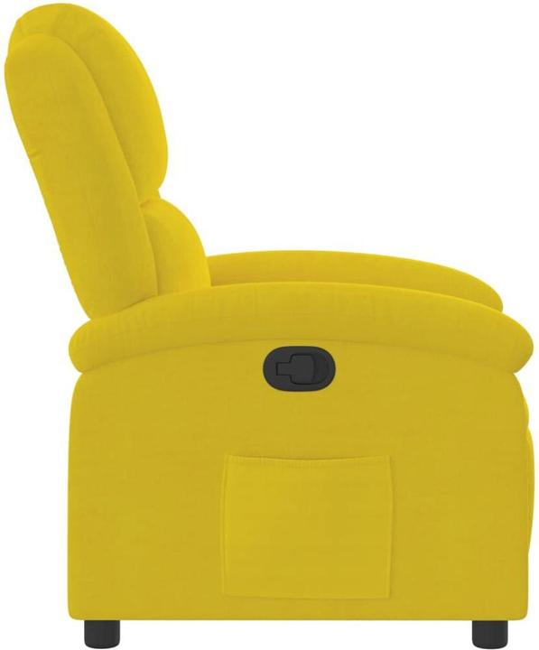 Actual product image vidaXL Relaxsessel