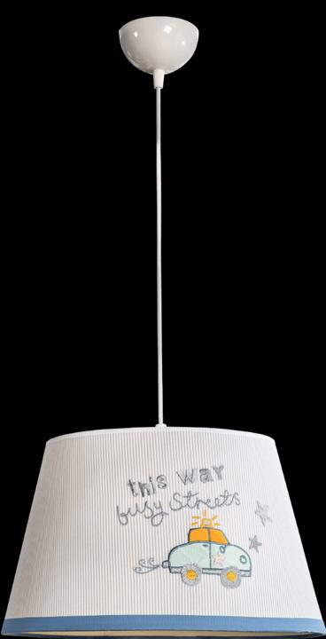 Produktbild Cilek Deckenlampe Cars