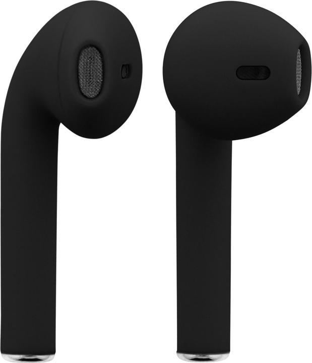 Produktbild Streetz TWS - Semi-in-Ear Earbuds (Keine Geräuschunterdrückung, 18 h, Kabellos)