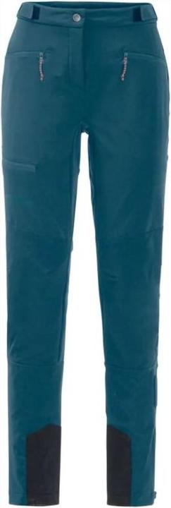 Jack Wolfskin Salmaser Pants W