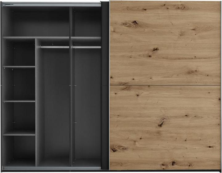 Immagine prodotto Pol-Power Mesio (270 x 60 x 210 cm)