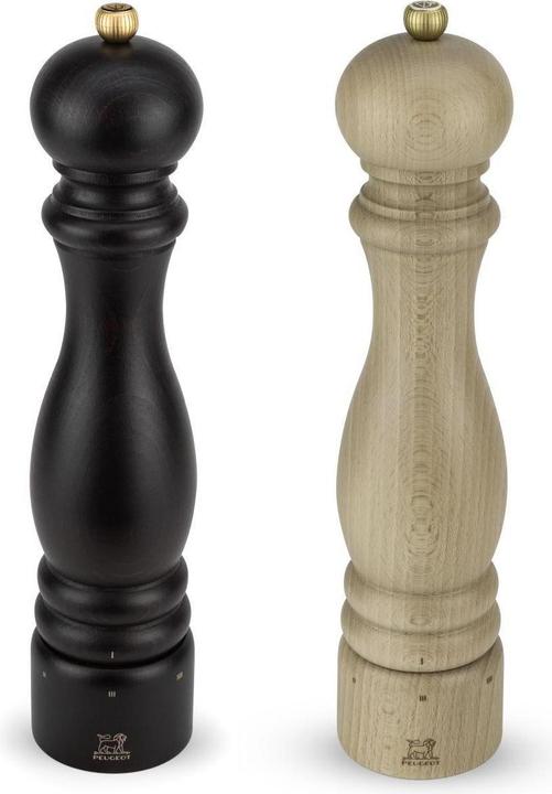Produktbild Peugeot Paris U-Select (Pfeffer)