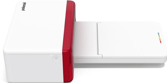 Image du produit Polaroid Hi-Print 4x6 Photo Printer (Thermodirecte, Couleur)