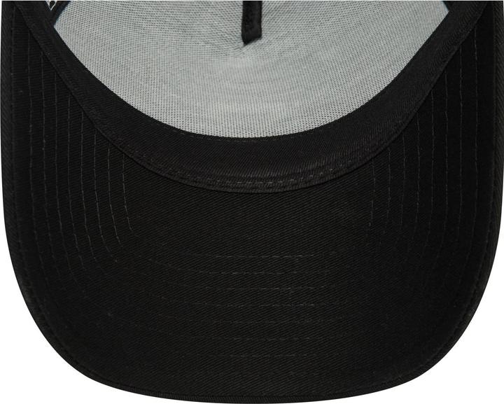 Produktbild New Era E-Frame Snapback Cap - Mono Chicago Bulls (One Size)