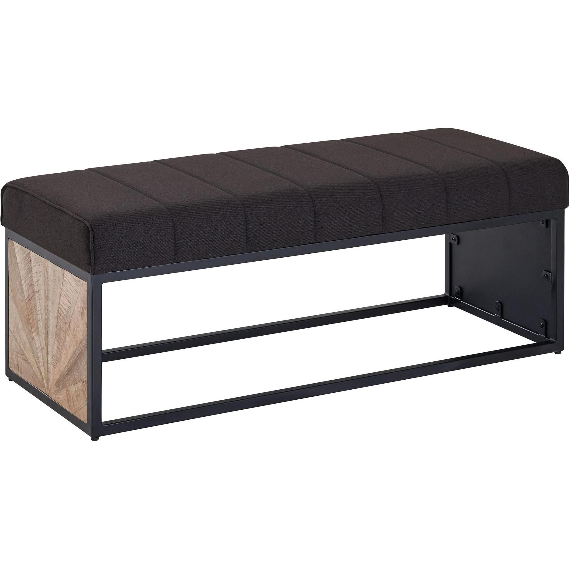 FineBuy, Sitzbank, Doma (105 cm)