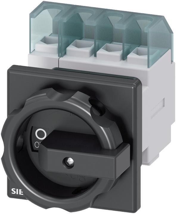 Actual product image Siemens 3LD2154-1TL51