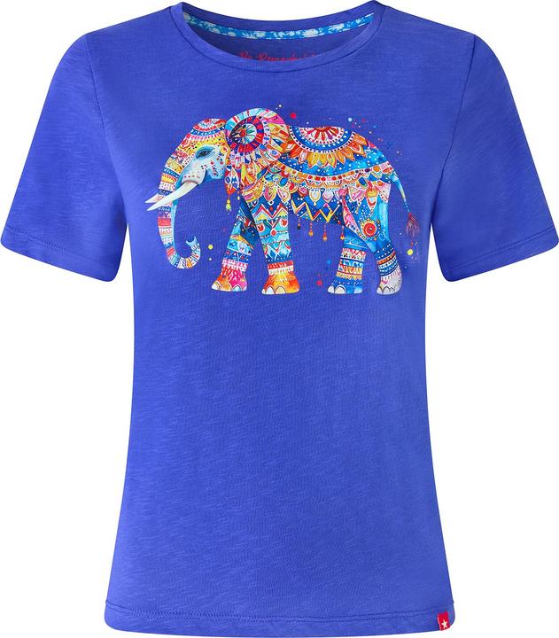 Produktbild Joe Browns Bold Elephant Print Graphic Tee (40)