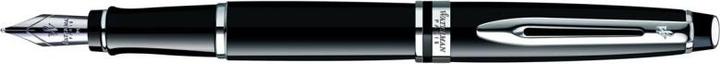 Actual product image Waterman Expert (Silver, Black, 1 x)