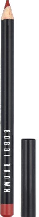 Actual product image Bobbi Brown Lip Pencil (#9 Ruby)