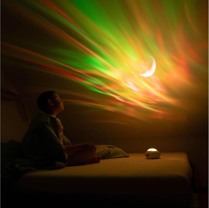 Productafbeelding Marys Projektor Ufo Galaxy