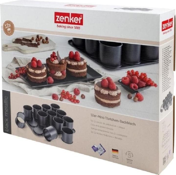 Produktbild Zenker Special Creative (8.50 cm)