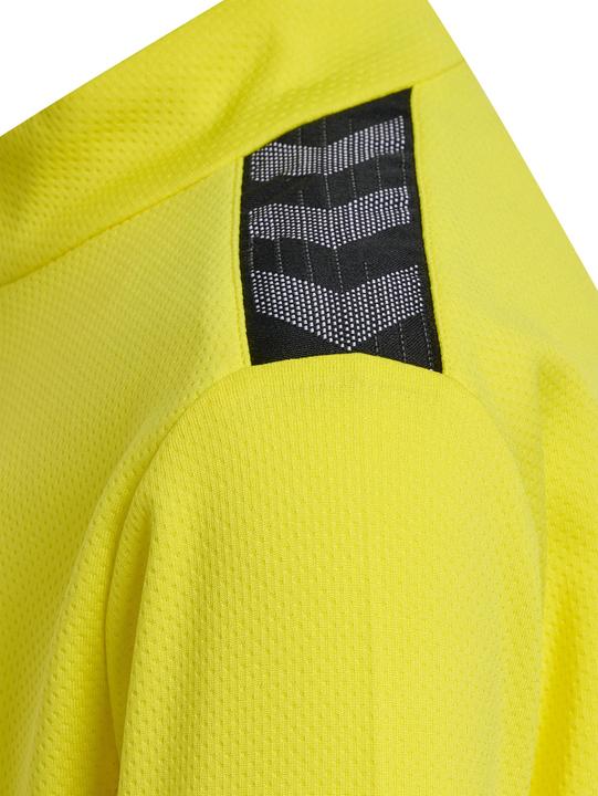 Image du produit hummel Hmlauthentic Demi-Zip Sweat Kids (116)