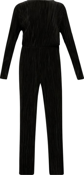 Produktbild s.Oliver Overall Jumpsuit mit Plisseefalten (44)