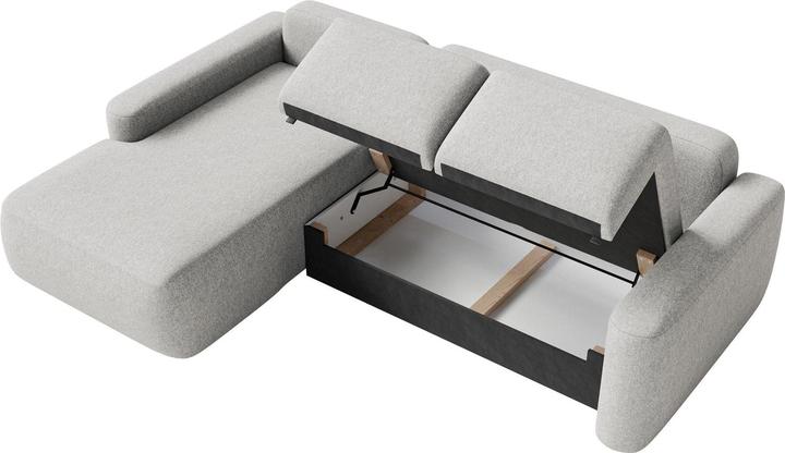 Produktbild Selsey (carnos mini) (Ecksofa)