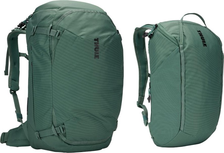 Immagine prodotto Thule 5316 Landmark 60L Donna Zaino da viaggio Verde nocciola (60 l)