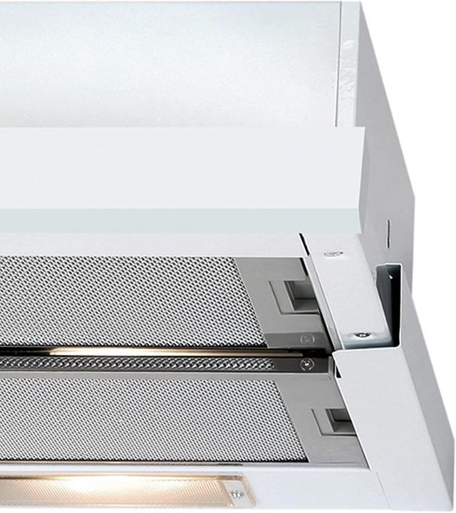 Produktbild Cata TF 5260 WH (Unterbauhaube)