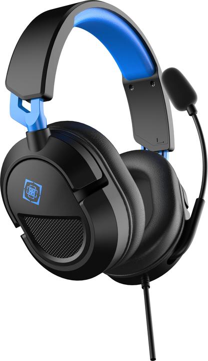 Immagine prodotto Deltaco Headset Gaming Stereo DH130 PS5 / PS4 (Cablato)