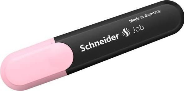 Image du produit Novus Surligneur 150 Job Pastel rosé (1x)