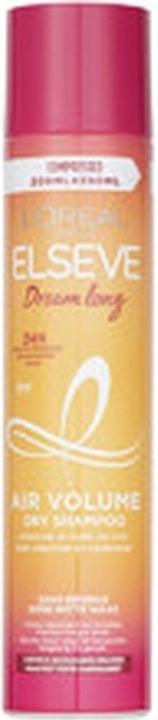 Image du produit L'Oréal Paris Loreal Professionnel - Elseve Dream Long Air Volume Dry Shampoo - Shampooing sec 200ml (L) (200 ml, Shampoing sec)