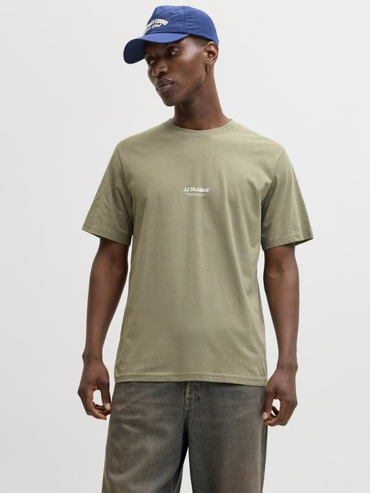 Produktbild Jack & Jones Jjesoho Tee Ss Crew Neck Noos (XL)