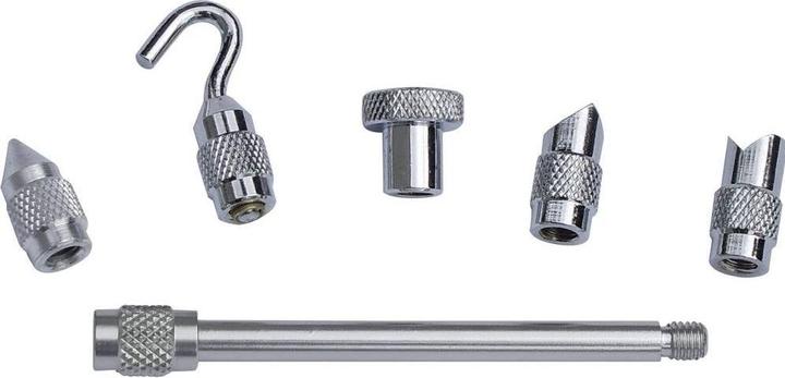 Image du produit Sauter Dynamomètre, Newton mètre