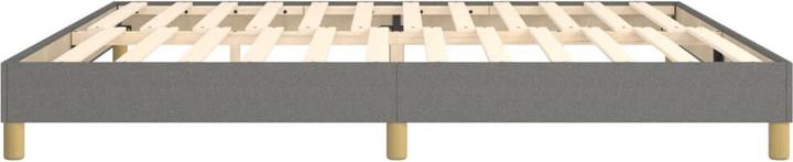 Image du produit vidaXL Boxspringbettgestell (200 x 200 cm)