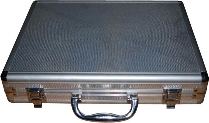 Actual product image Mannesmann Tool set (24 pieces)