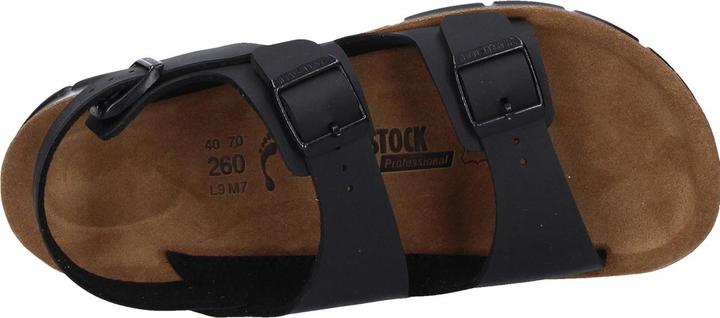 Produktbild Birkenstock Kano Birko-Flor Weichbettung schmal (40)