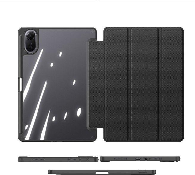 Immagine prodotto Dux Ducis Toby Series Bookcover (Xiaomi Redmi Pad 2)