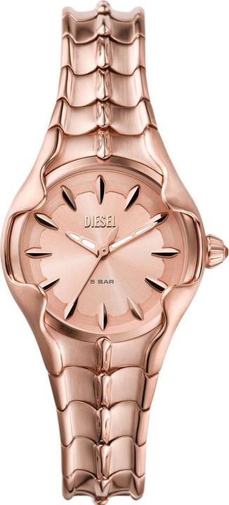 Diesel Damenuhr VERT (Analoguhr, 32 mm)