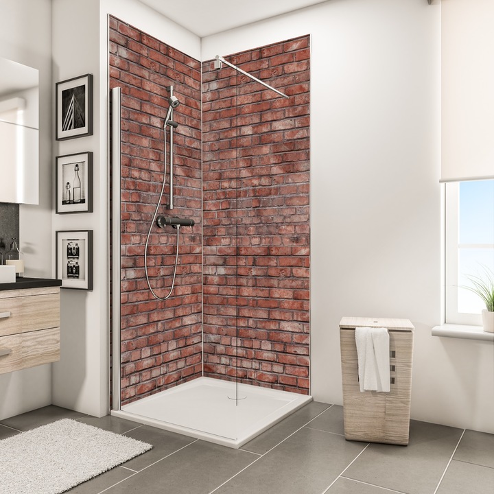 Produktbild Schulte DecoDesign Dekor (Rückwand (2er-Set), 0.03 cm, 210 cm)